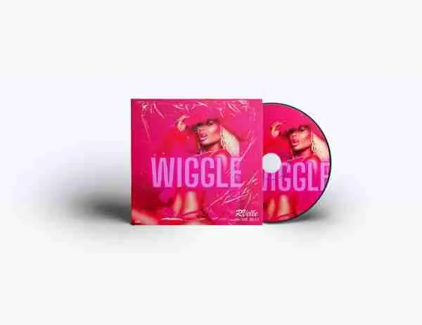 Wiggle ~ WAV