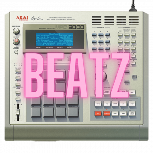 Beatz (MP3/WAV) Non-Exclusive