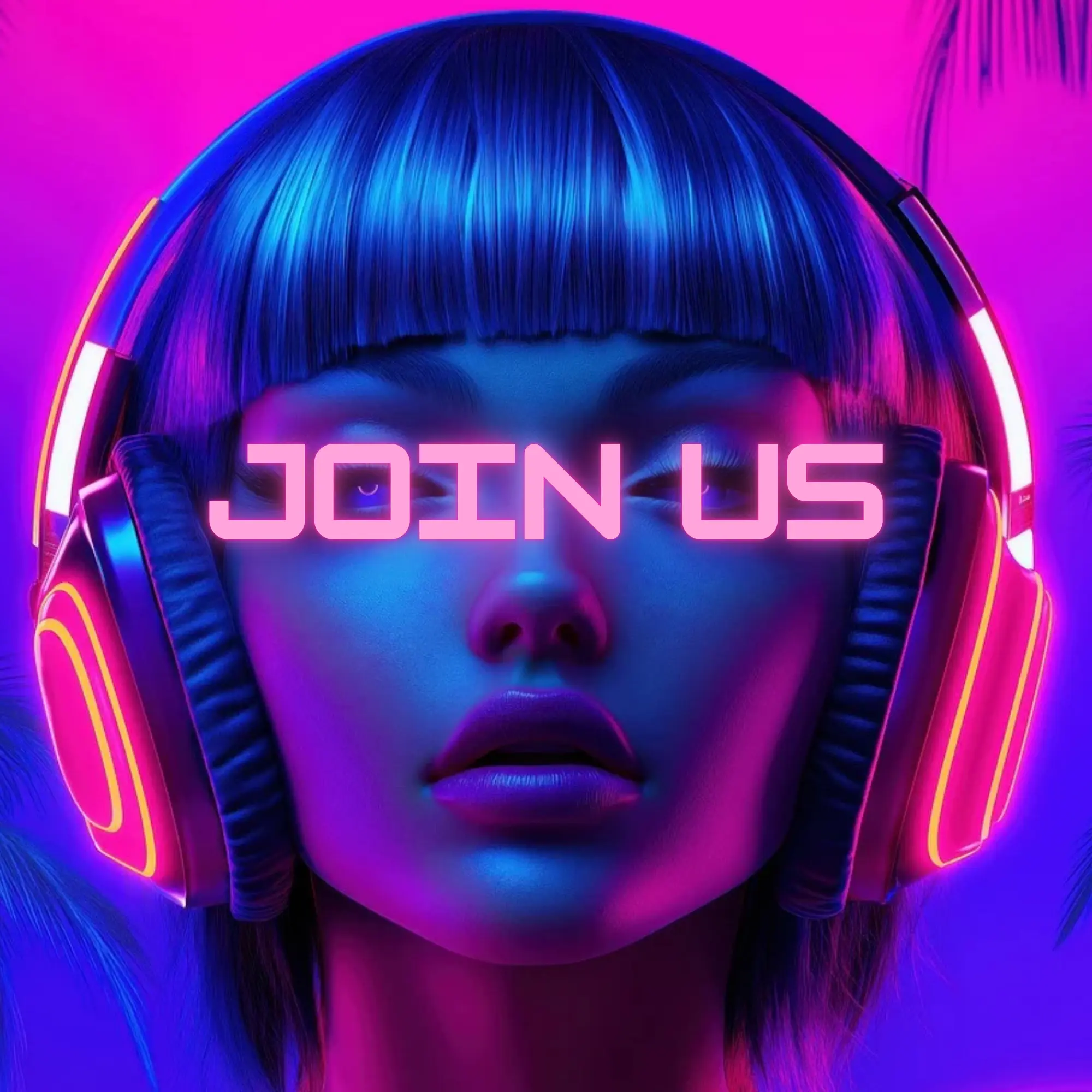 Join Us